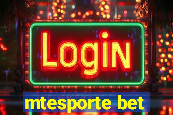 mtesporte bet